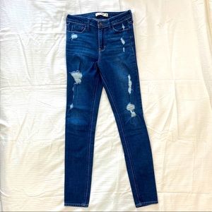 NWOT Hollinger Jeans
